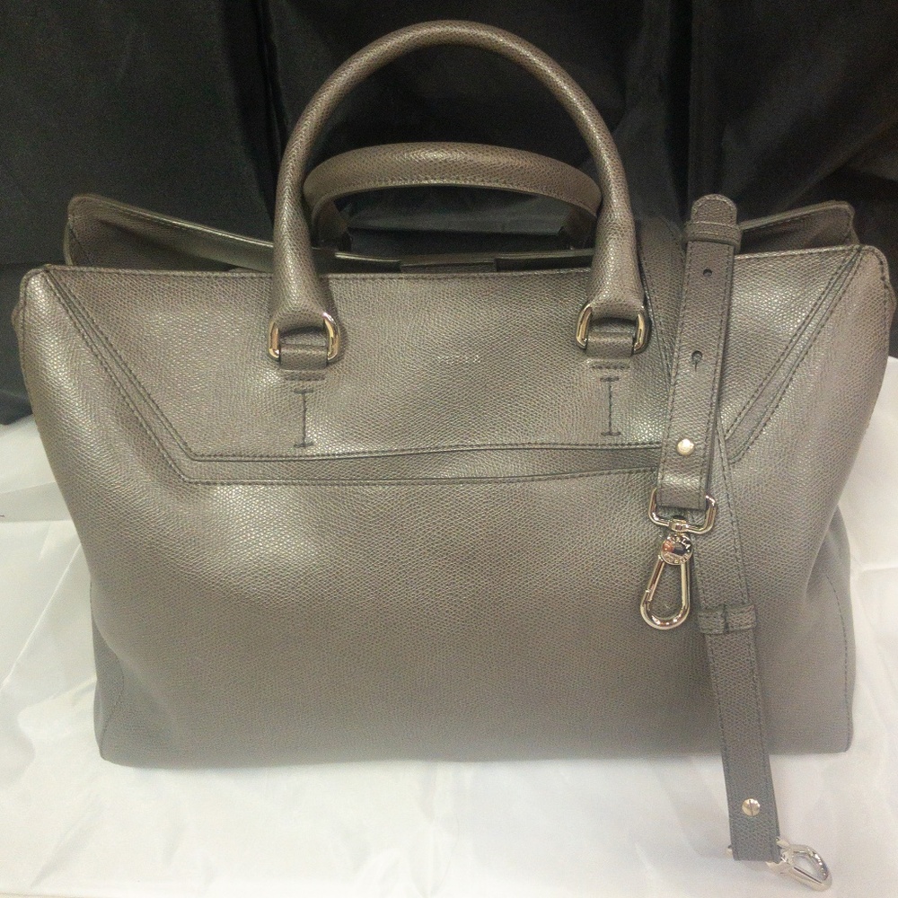 FURLA  Leather Handbag